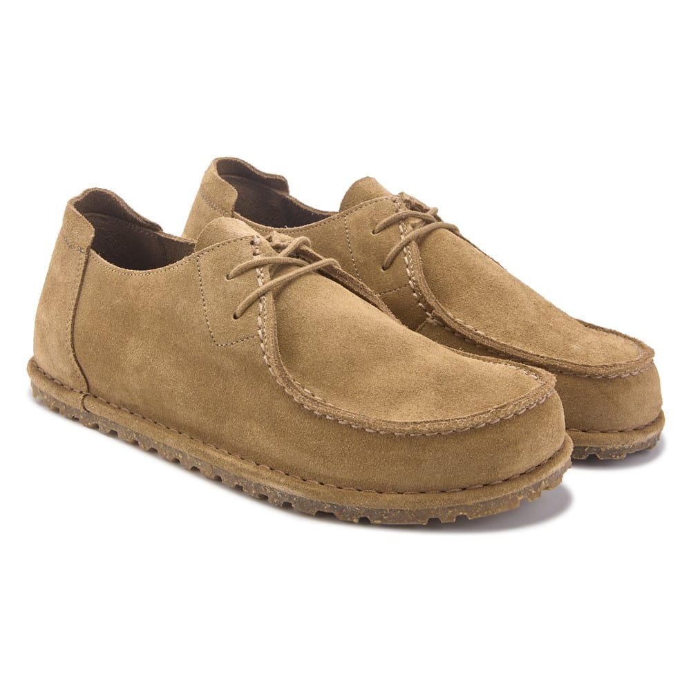 Birkenstock Men's Utti Lace Up | Famous Footwear