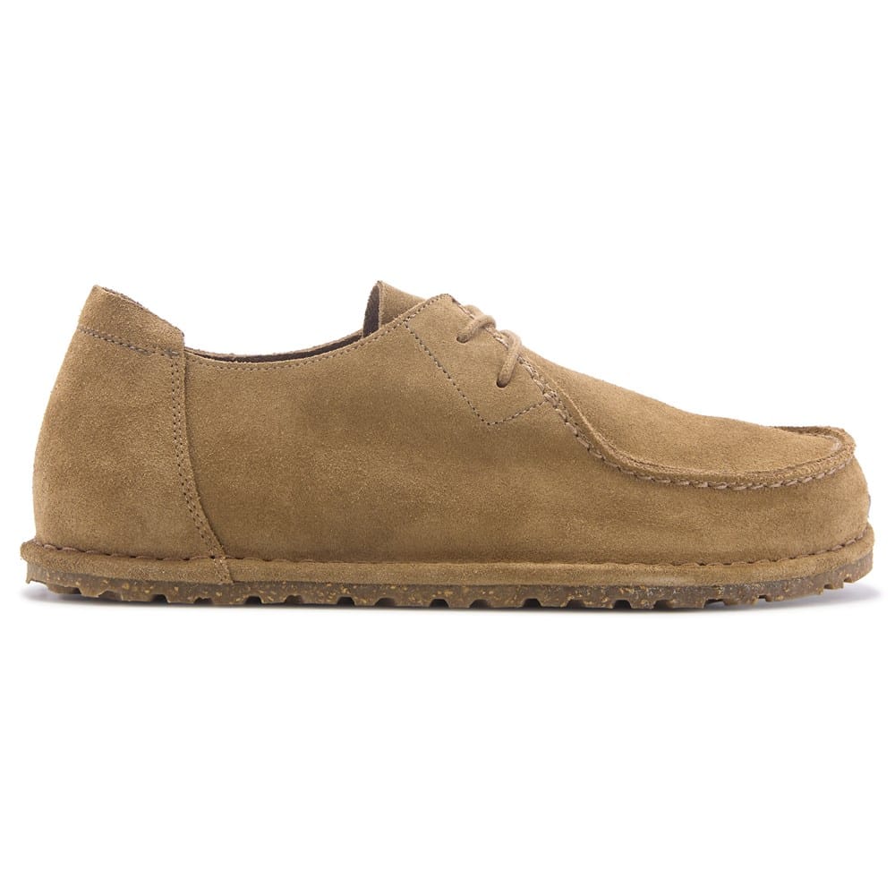 Birkenstock Men's Utti Lace Up | Famous Footwear