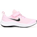 Pink/White