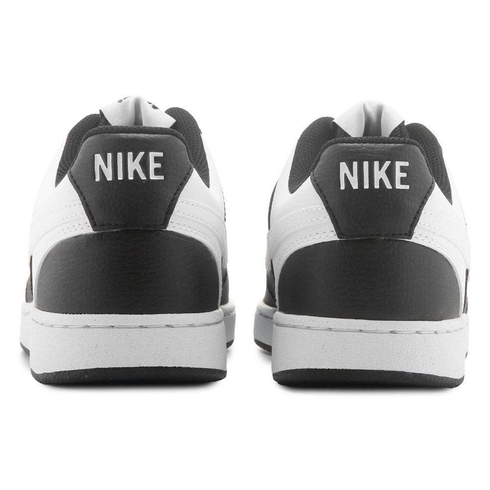 Nike Men's Court Vision Low Sneaker | Famous Footwear