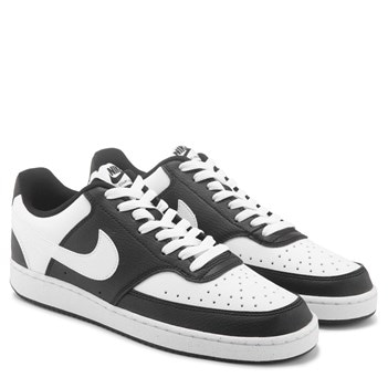 ☆Nike☆ Coat Vision Low M Sailite Orewood Brown White Black NIKE Court Vision Low FQ8075 133 - Shiekh