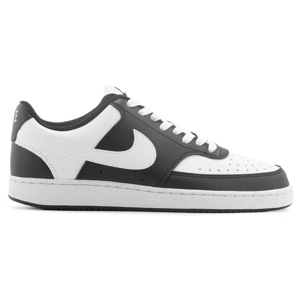 今だけSale! NIKE COURT VISION ”White/Black” LOW - MENS Nike Court Vision Low Next Nature Men's Shoes. Nike.com