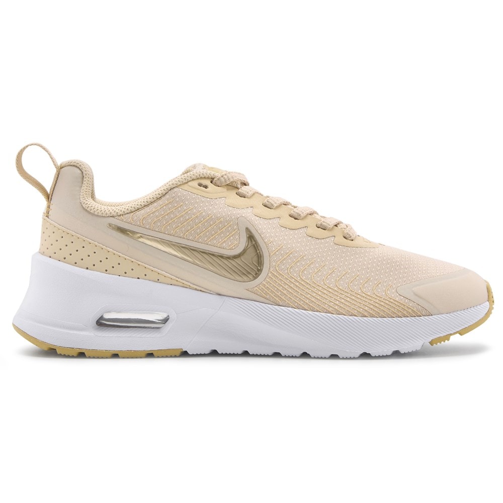 Nike Women's Air Max Nuaxis Sneaker | Famous Footwear