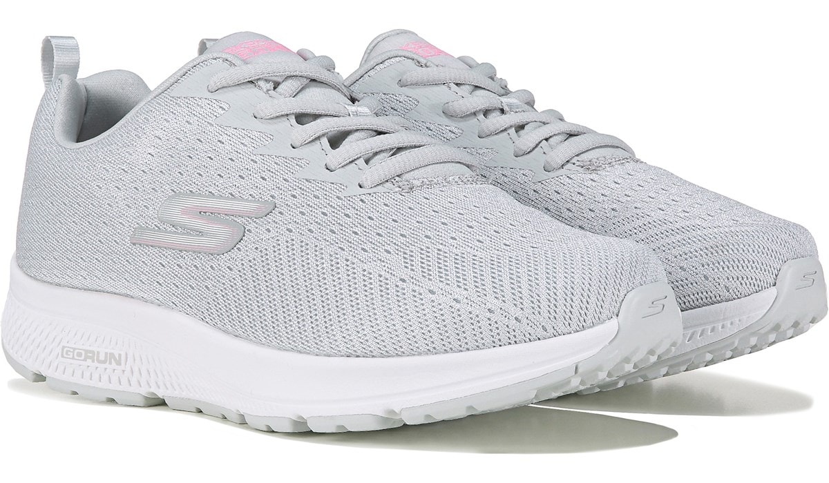 lace up women's skechers shoes