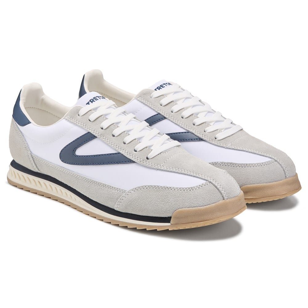 NWT TRETORN RAWLINGS 2.0 Mens Size 11.5 Leather and suede upper New Men main image 2