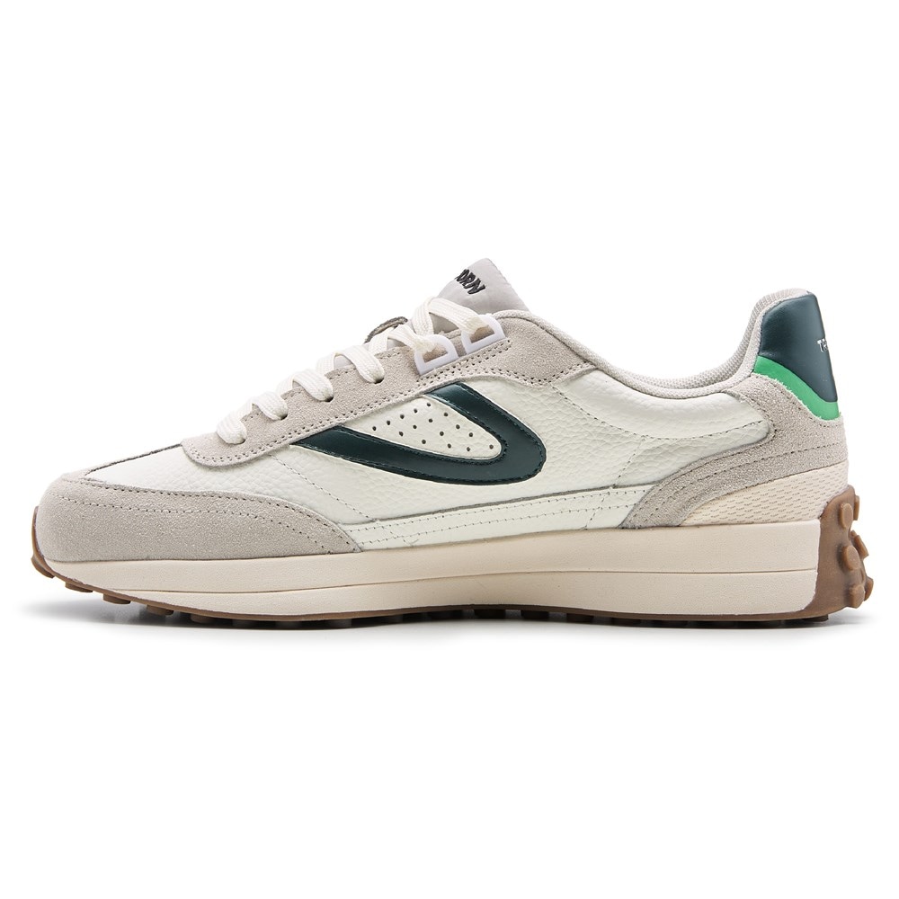 Men's Match Jogger Plus Sneaker