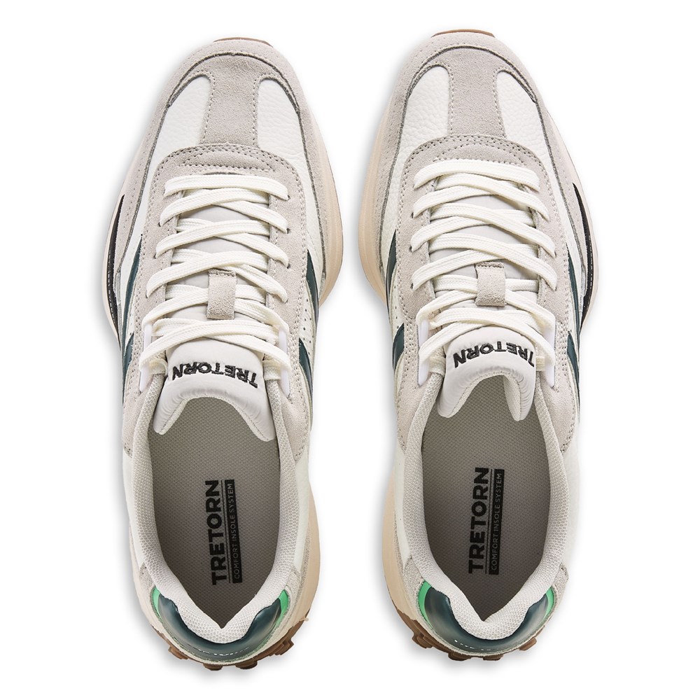 Men's Match Jogger Plus Sneaker