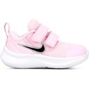 Pink/White