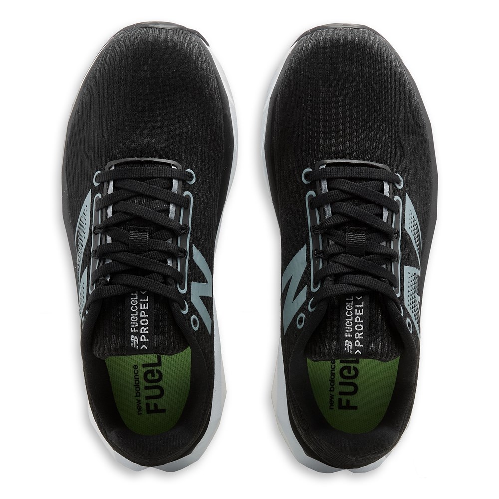 【New Balance】★ランニング★ Women's FuelCell Propel v5 New Balance FuelCell Propel v5 (WOMENS) BLACK – Runtrip Store