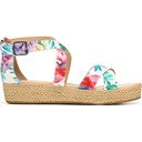 Multi Floral
