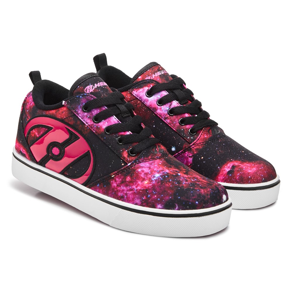 Heelys Kids' Pro 20 LG Skate Sneaker Little/Big Kid Famous Footwear