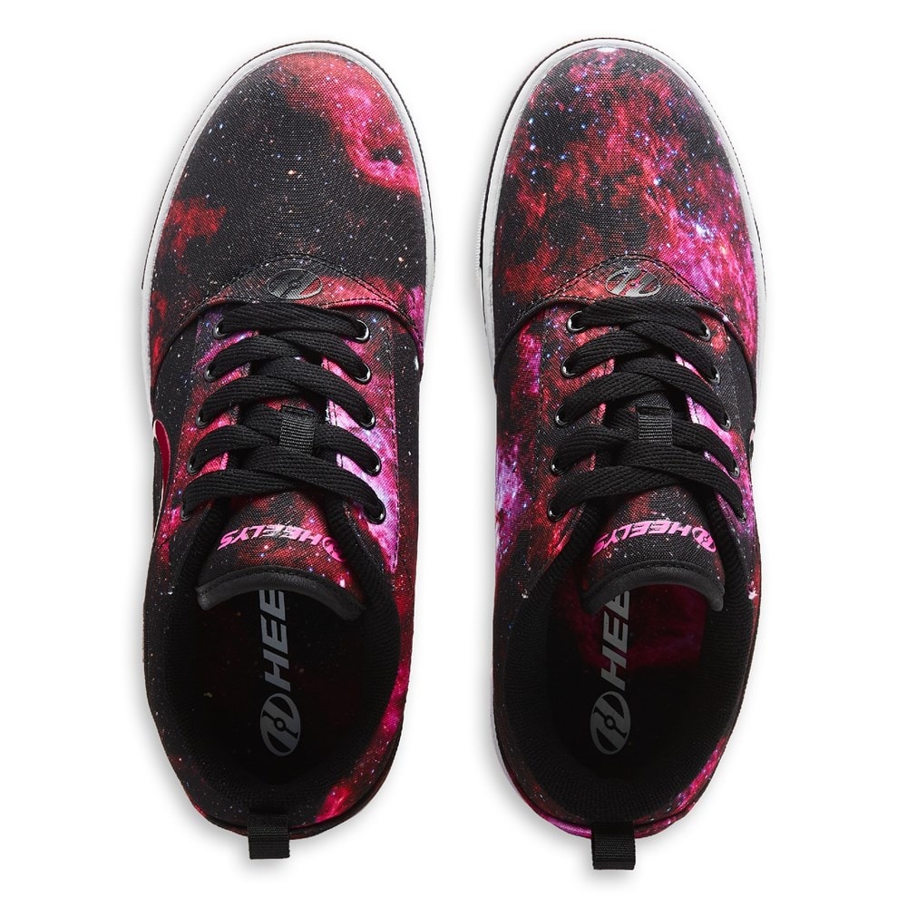 Kids' Pro 20 LG Skate Sneaker Little/Big Kid