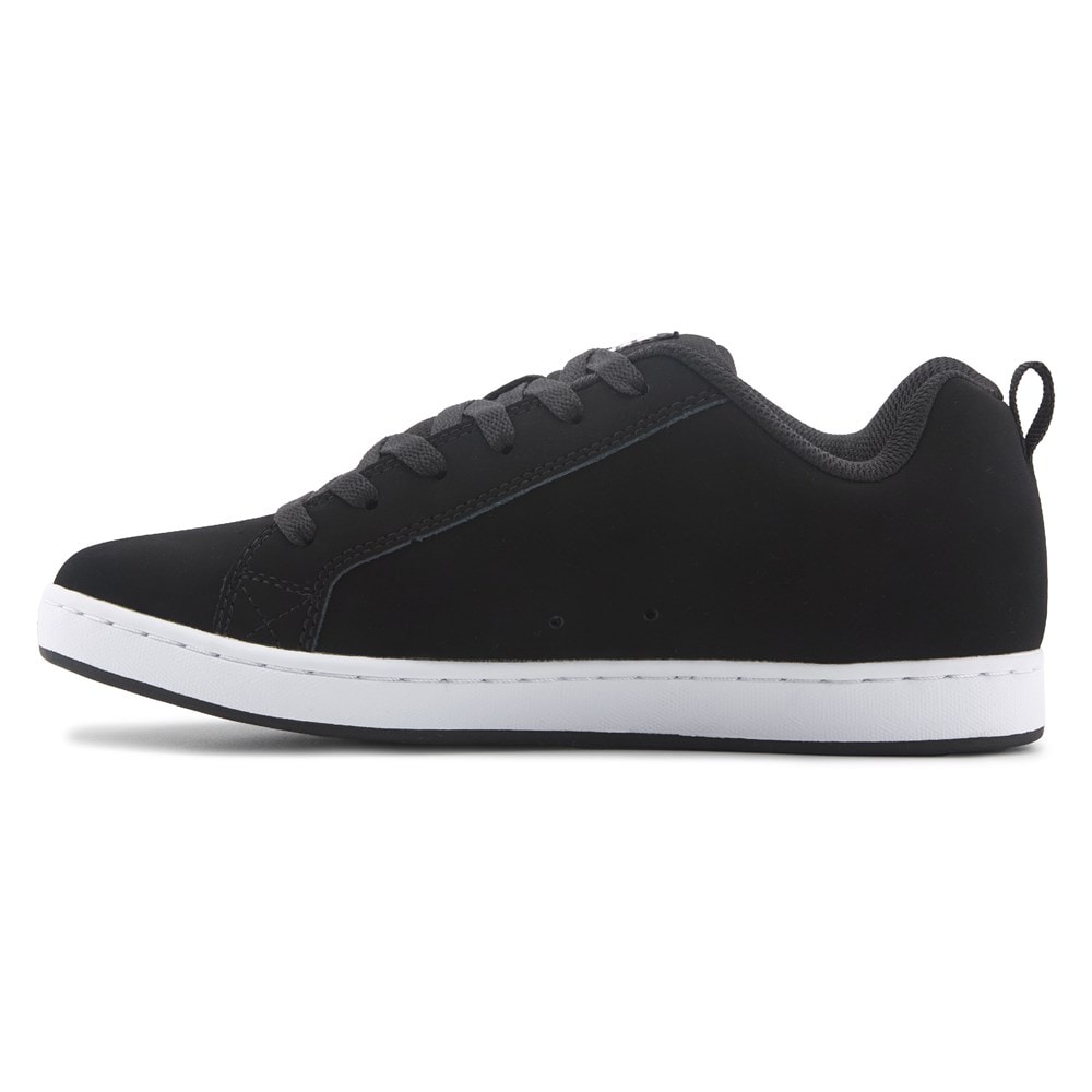 Women's Court Graffik Skate Sneaker
