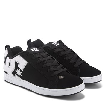 Women's Court Graffik Skate Sneaker