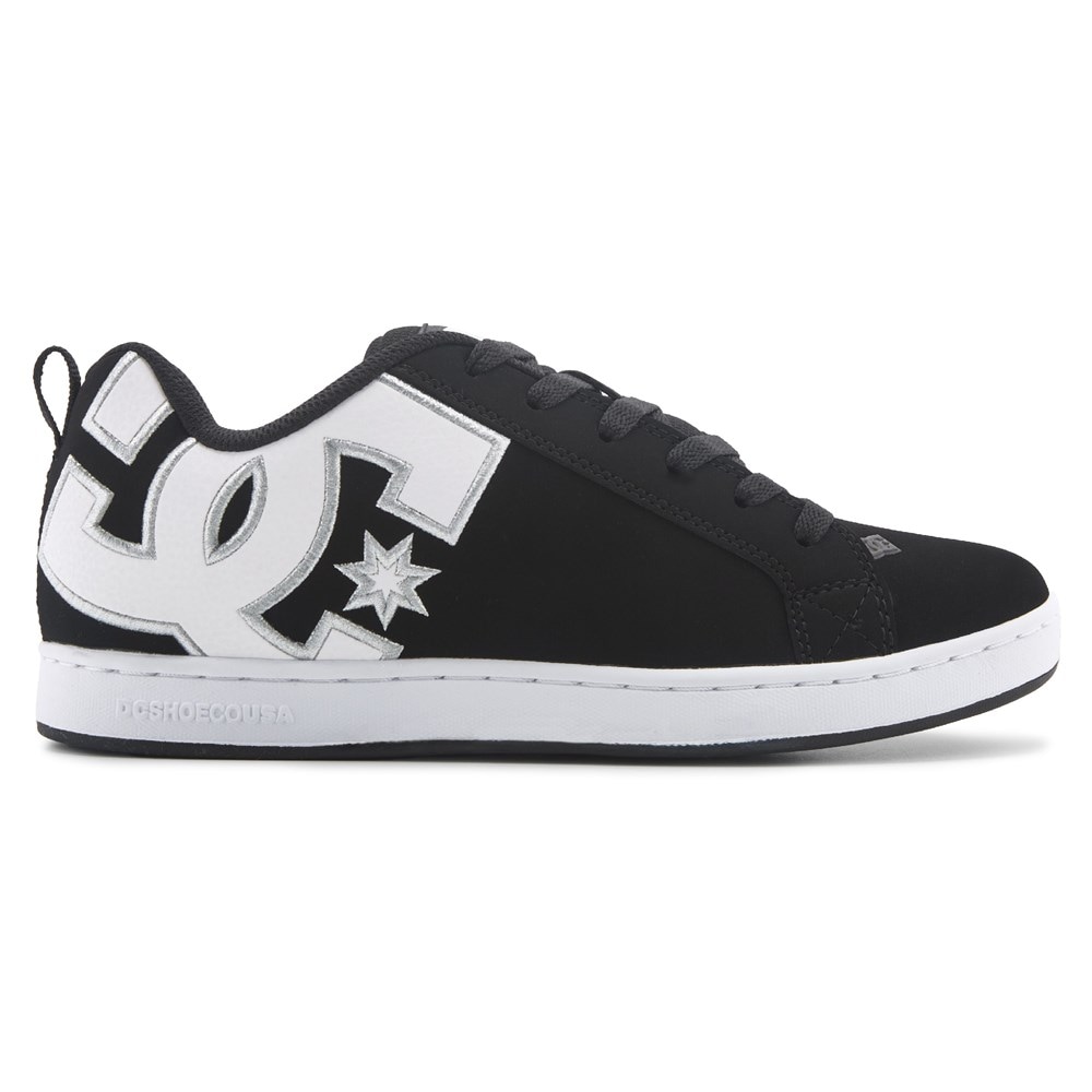 Women's Court Graffik Skate Sneaker