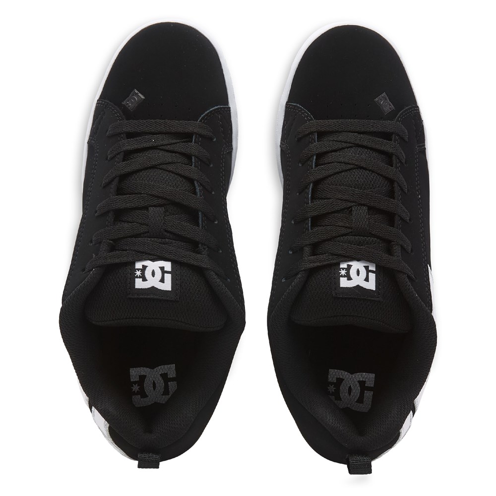 Women's Court Graffik Skate Sneaker