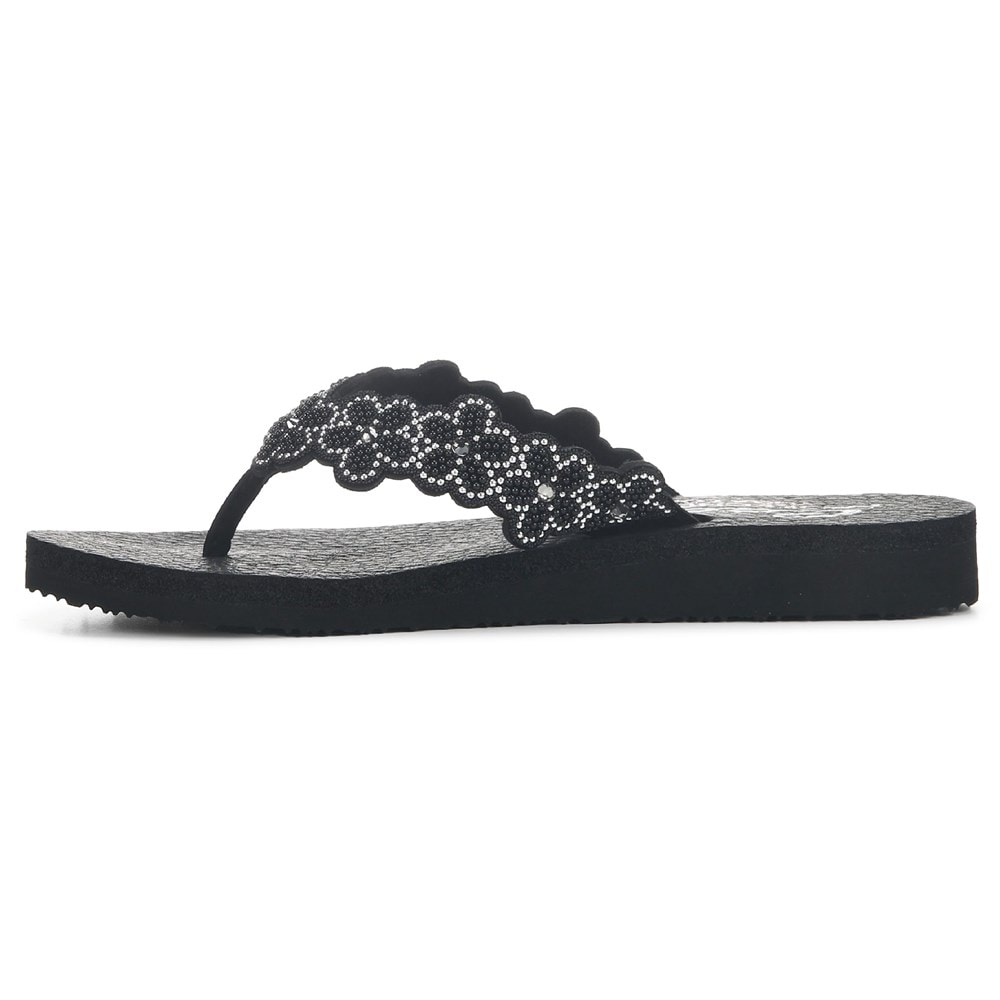 Women's Meditation Rare Elegance Flip Flop Sandal