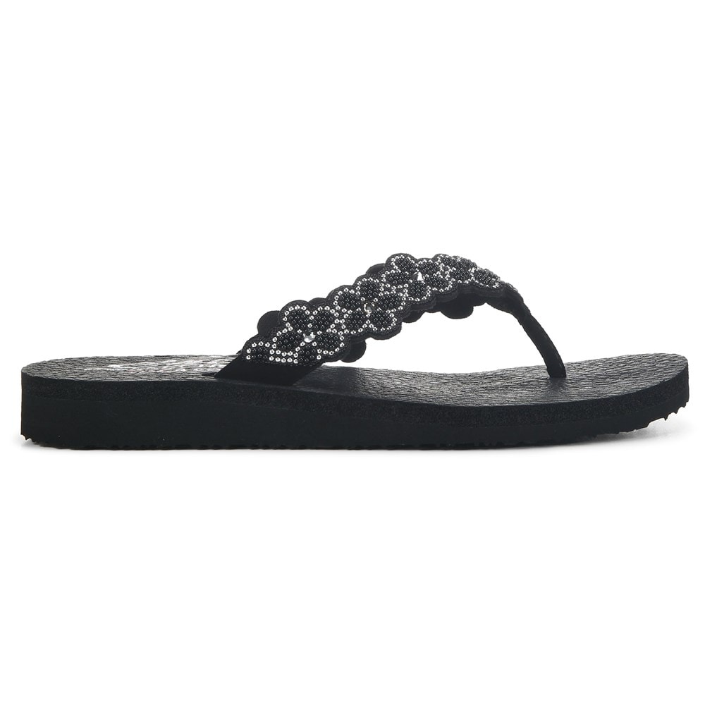 Women's Meditation Rare Elegance Flip Flop Sandal