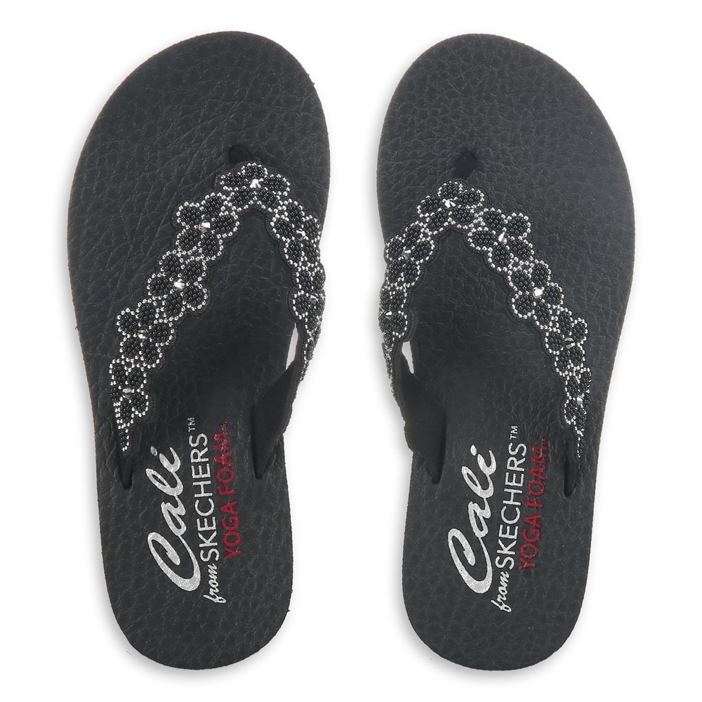 Women's Meditation Rare Elegance Flip Flop Sandal