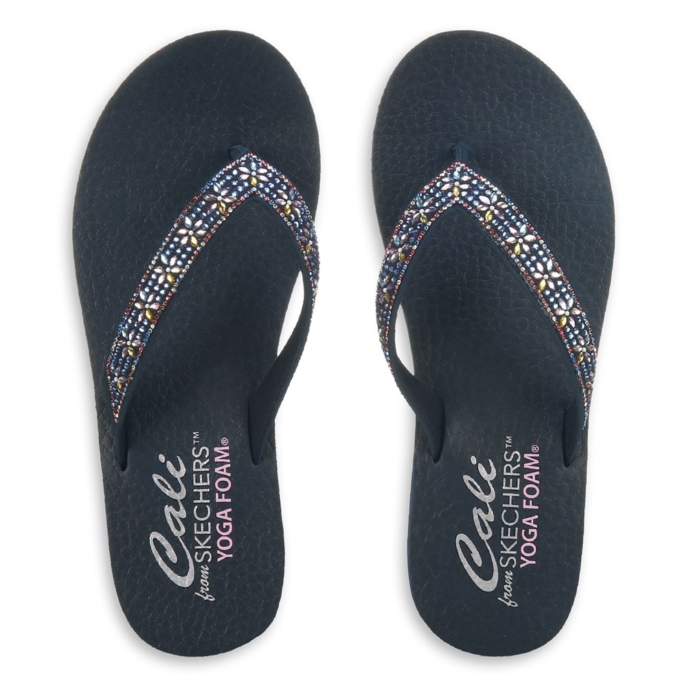 Buy Skechers Skechers Yoga Foam Flip Flops Canada Skechers Women's