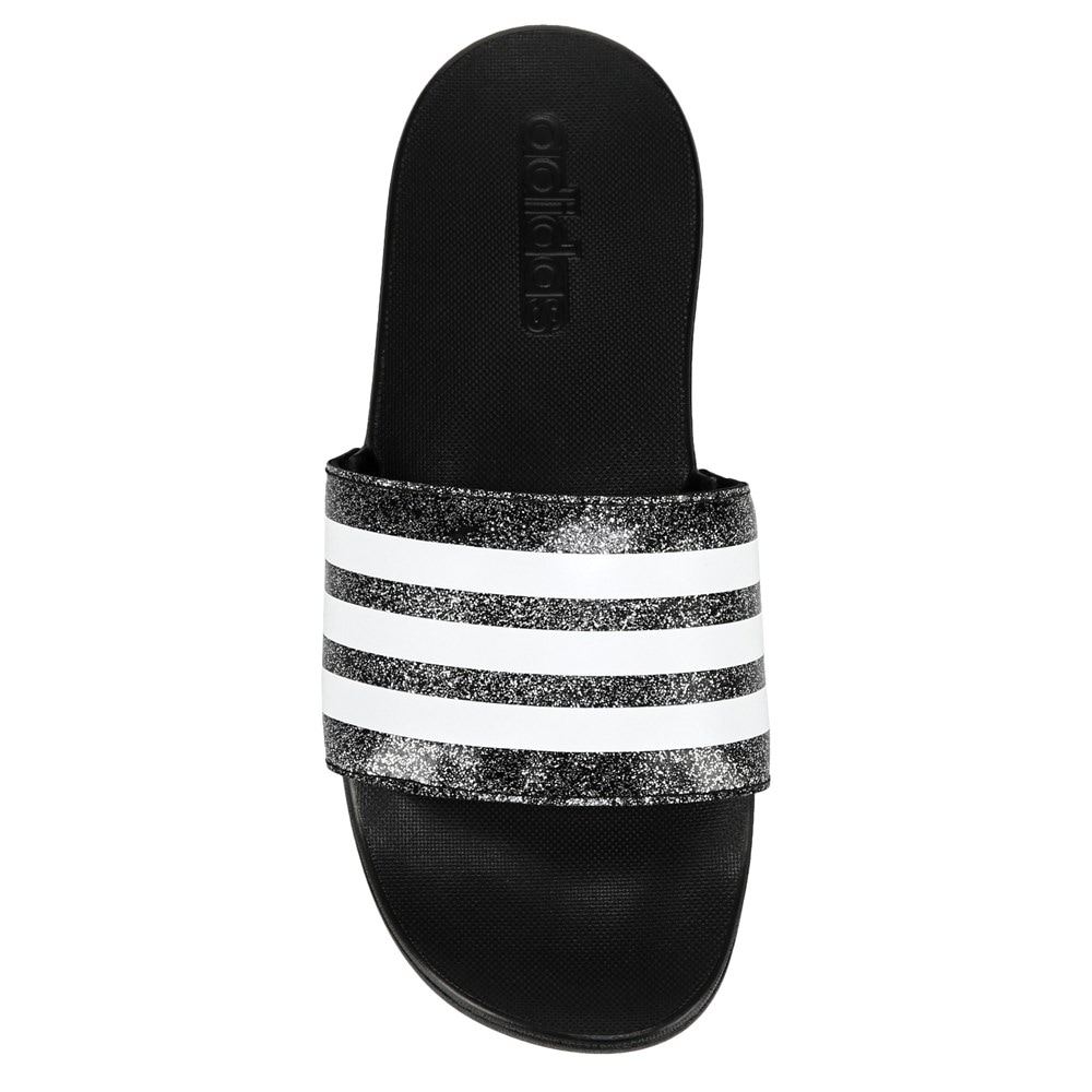 adidas Adilette Cloudfoam Slide Sandal - Men's - Free Shipping