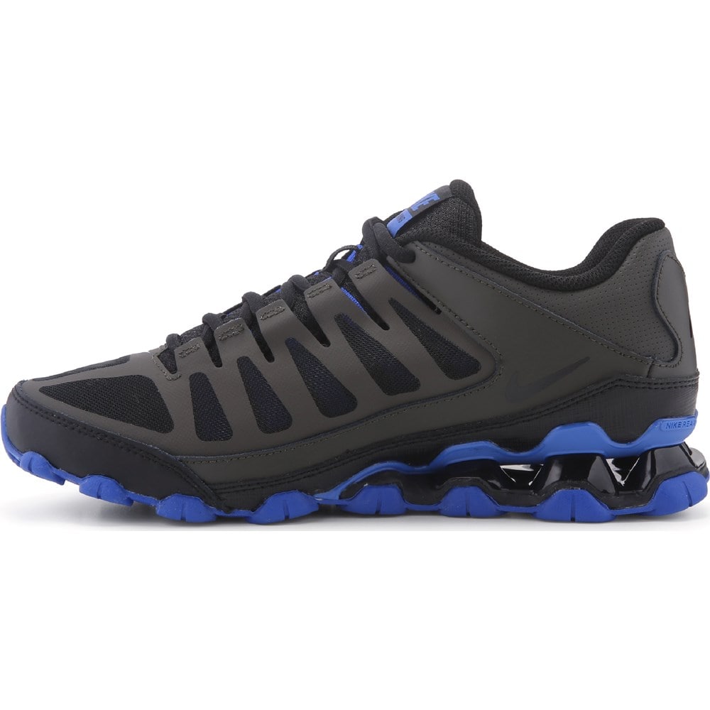 Nike Men's Reax TR Training Shoe Famous Footwear