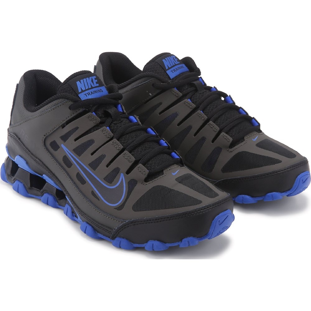 Nike Men's Reax 8 TR Training Shoe | Famous Footwear