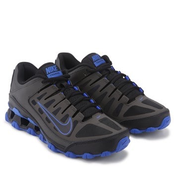 Nike Men's Reax TR Training Shoe Famous Footwear