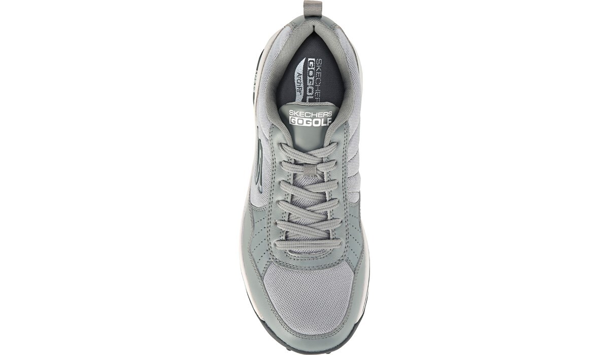 wide fit skechers golf shoes