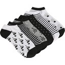 Black/White/Grey