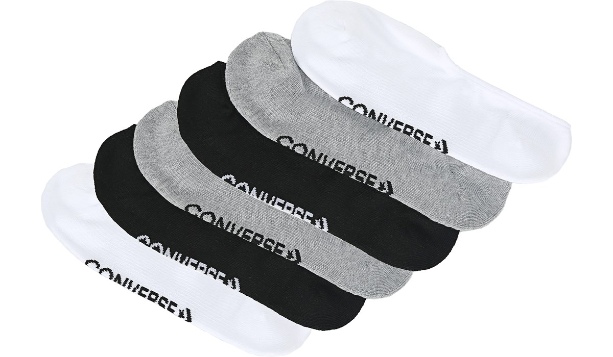 converse ultra low socks