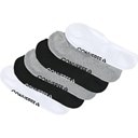 White/Grey/Black