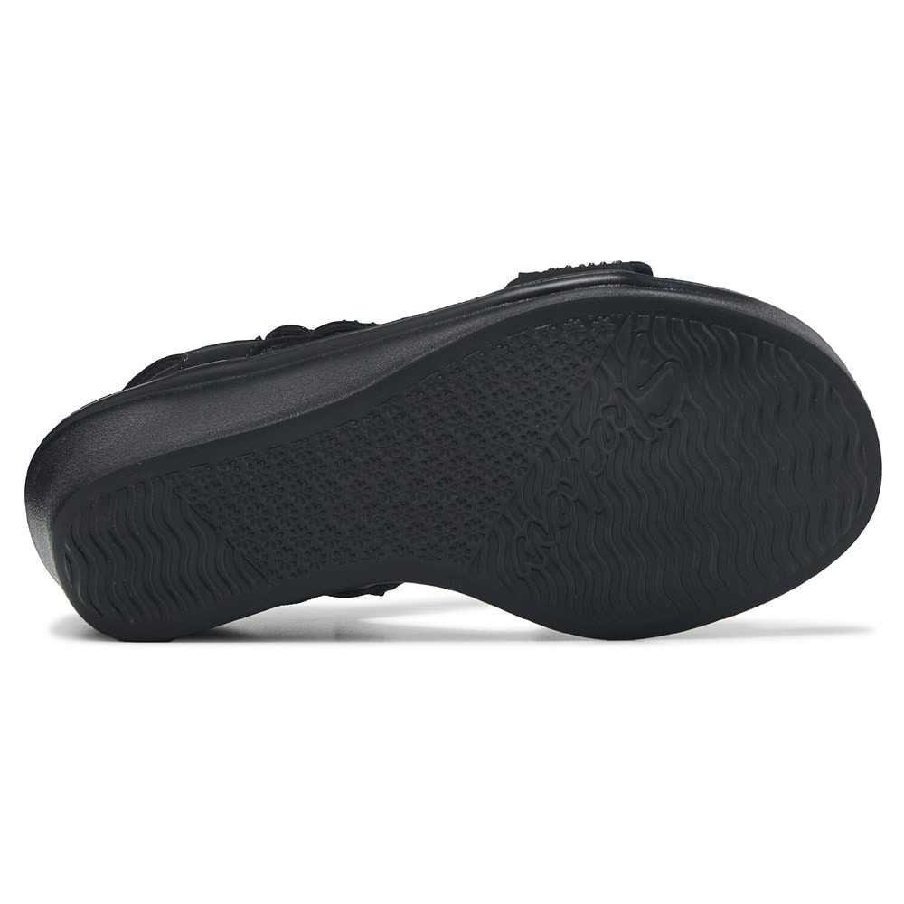 Women's Rumble On Sassier Dayz Wedge Sandal