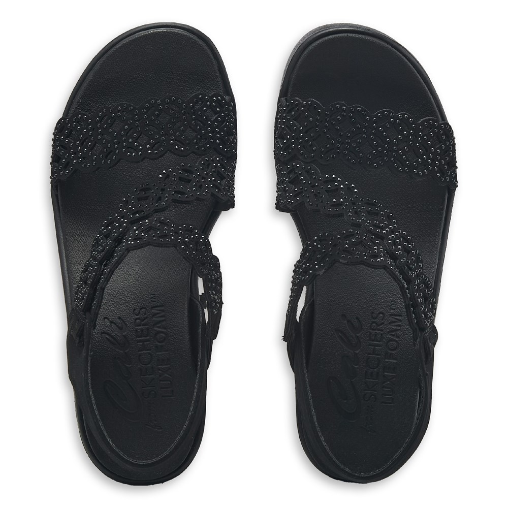 Women's Rumble On Sassier Dayz Wedge Sandal