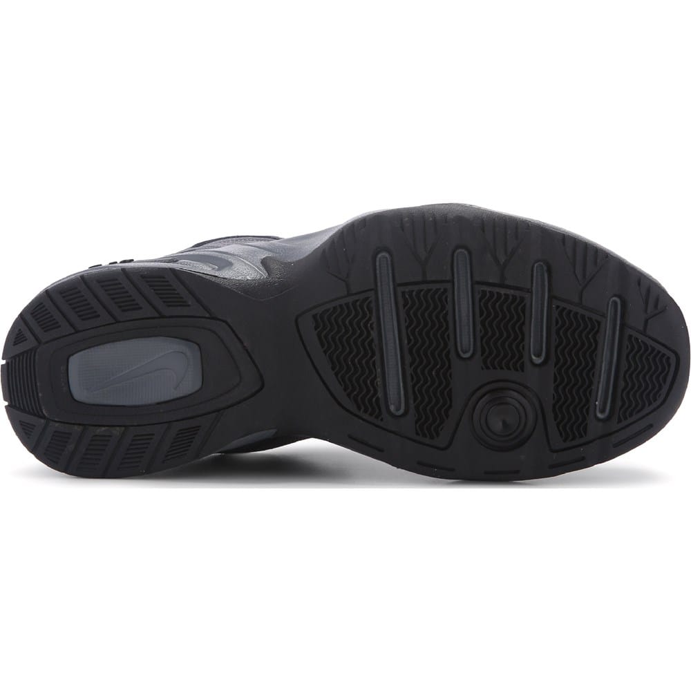 Nike Men's Air Monarch IV Walking Shoe | Famous Footwear