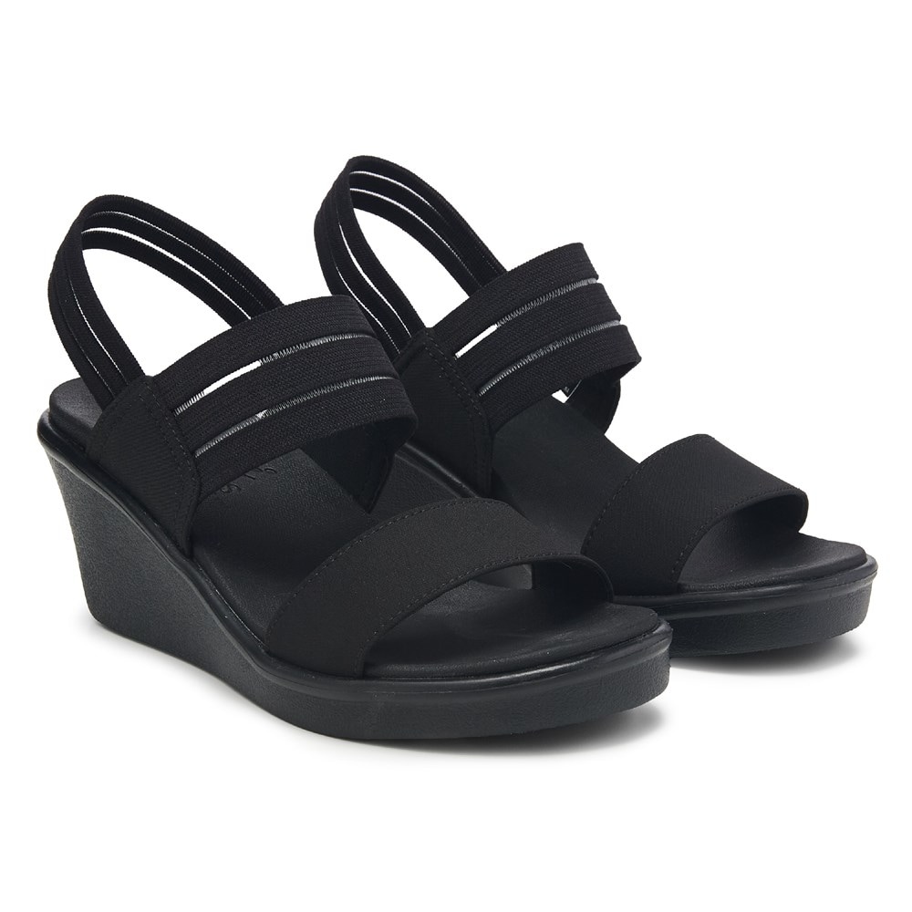 SKECHERS RUMBLE ON-DANCING AWAY ブラック 6 SKECHERS RUMBLE ON-DANCING AWAY ブラック 6