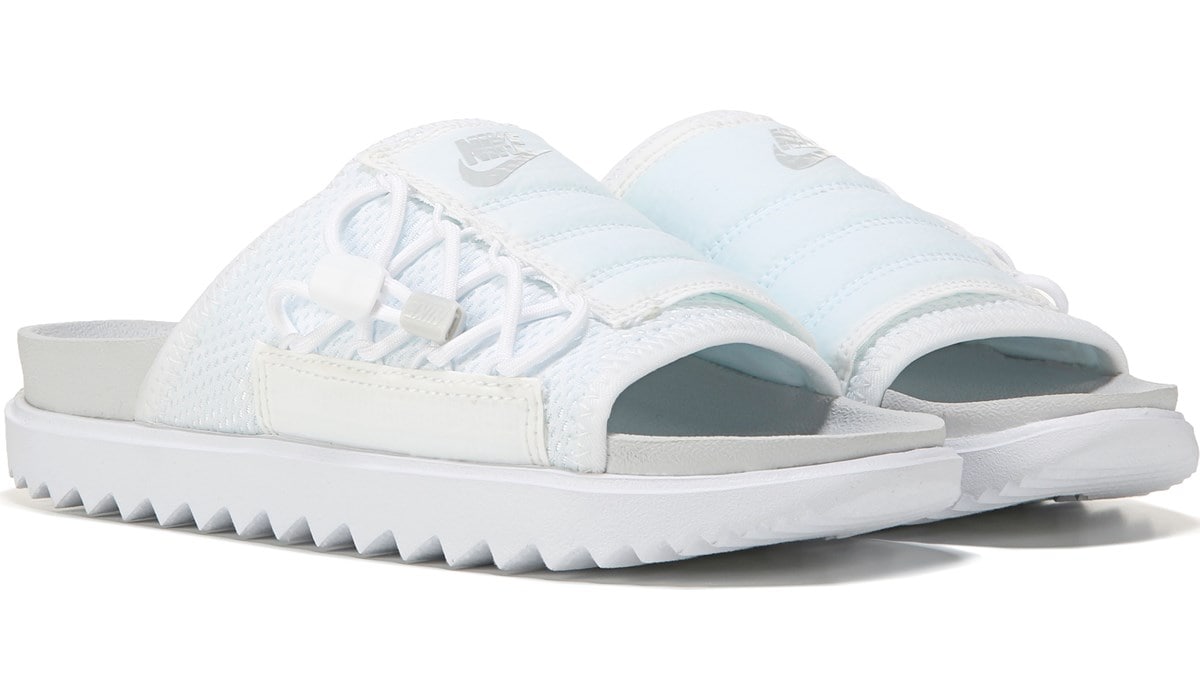 nike asuna slide sandals