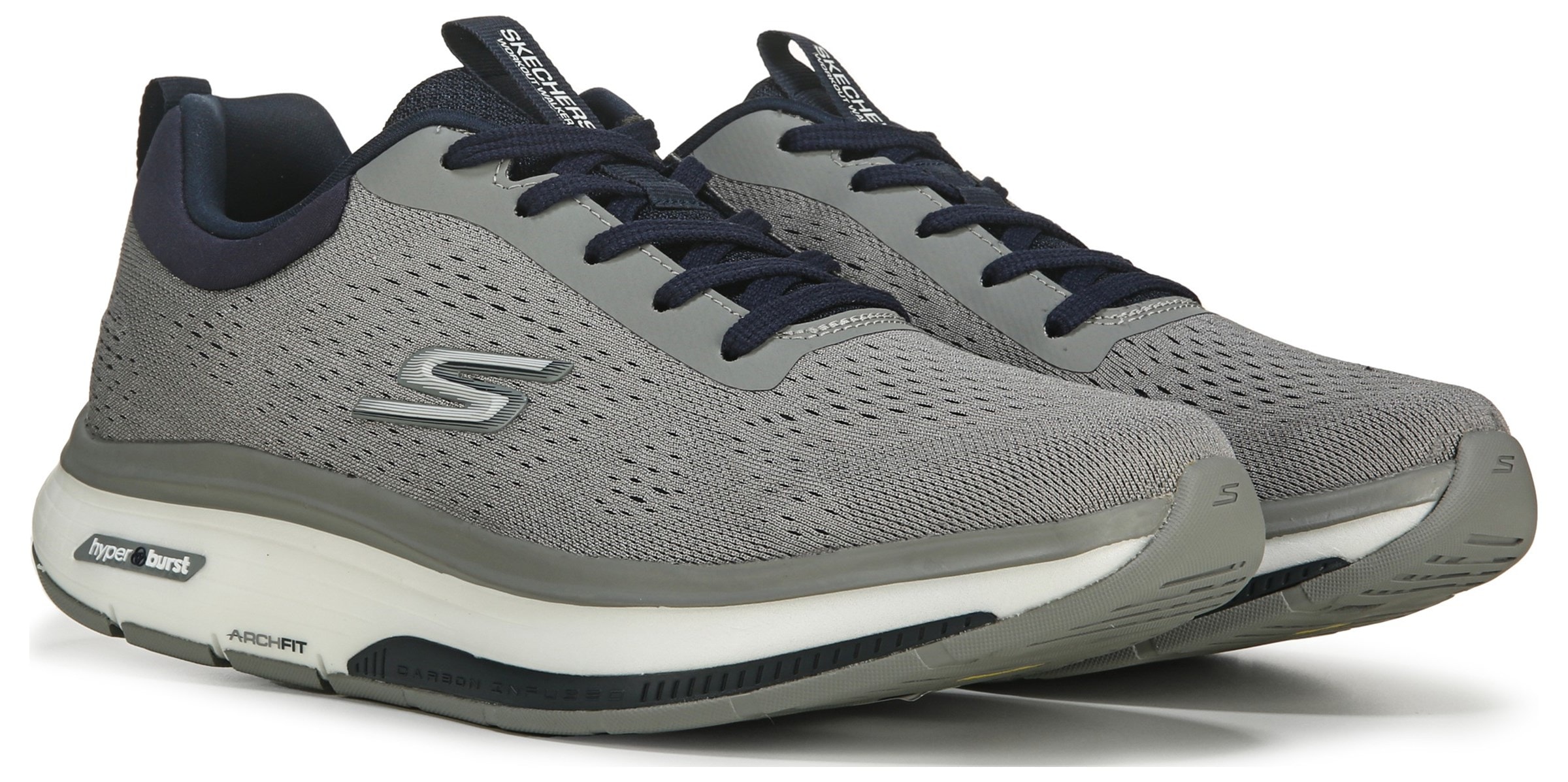 Tegen forum Is Skechers Men's Go Walk Arch Fit Workout Walker Sneaker | Famous Footwear