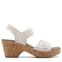 Women's Bryson Beach Bliss Platform Sandal