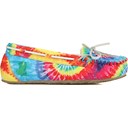 Bright Tie Dye