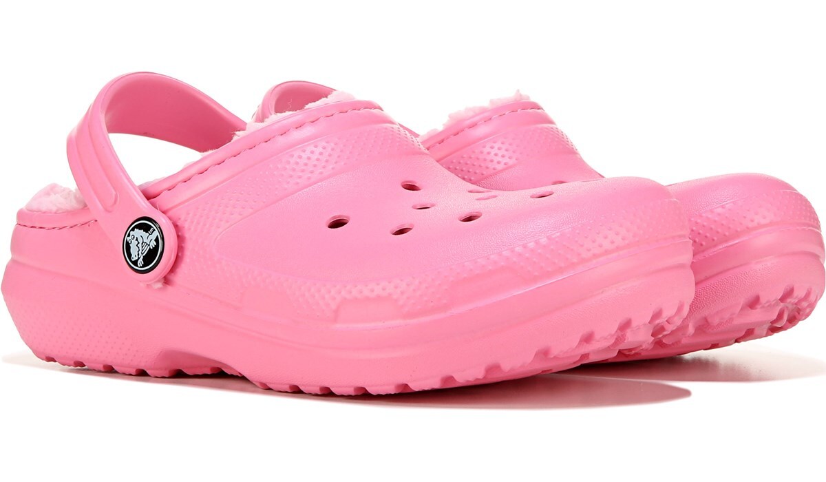 crocs at famous footwear