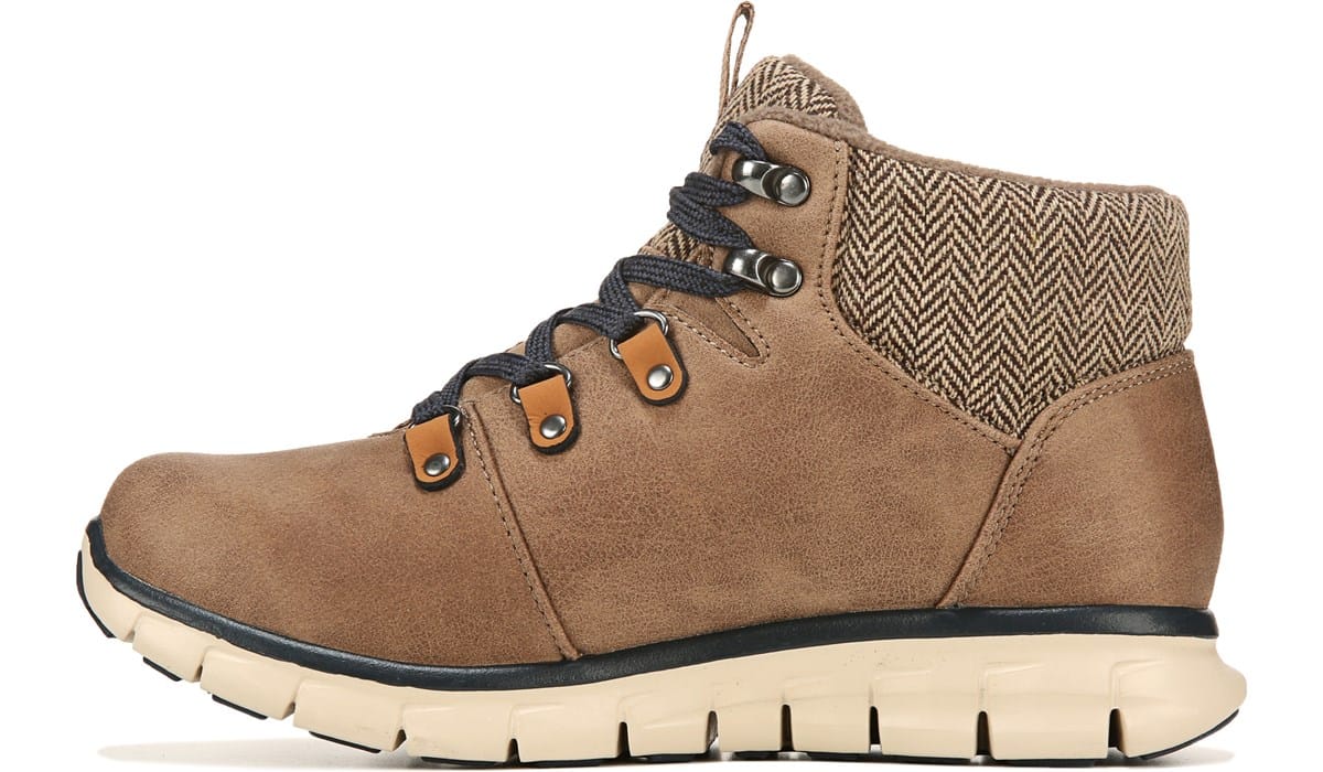 Synergy Mountain Dreamer Hiker Boot 