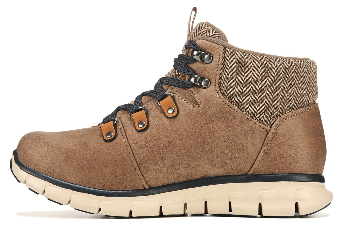 Synergy Mountain Dreamer Hiker Boot 