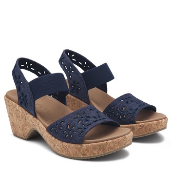 Women's Bryson Beach Bliss Platform Sandal