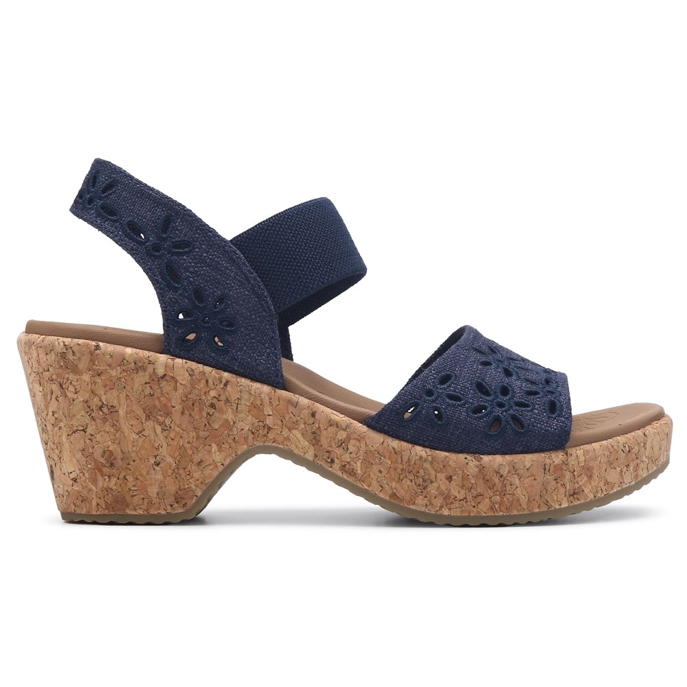 Women's Bryson Beach Bliss Platform Sandal