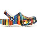 Cobalt White/Multi
