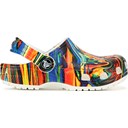 Cobalt White/Multi