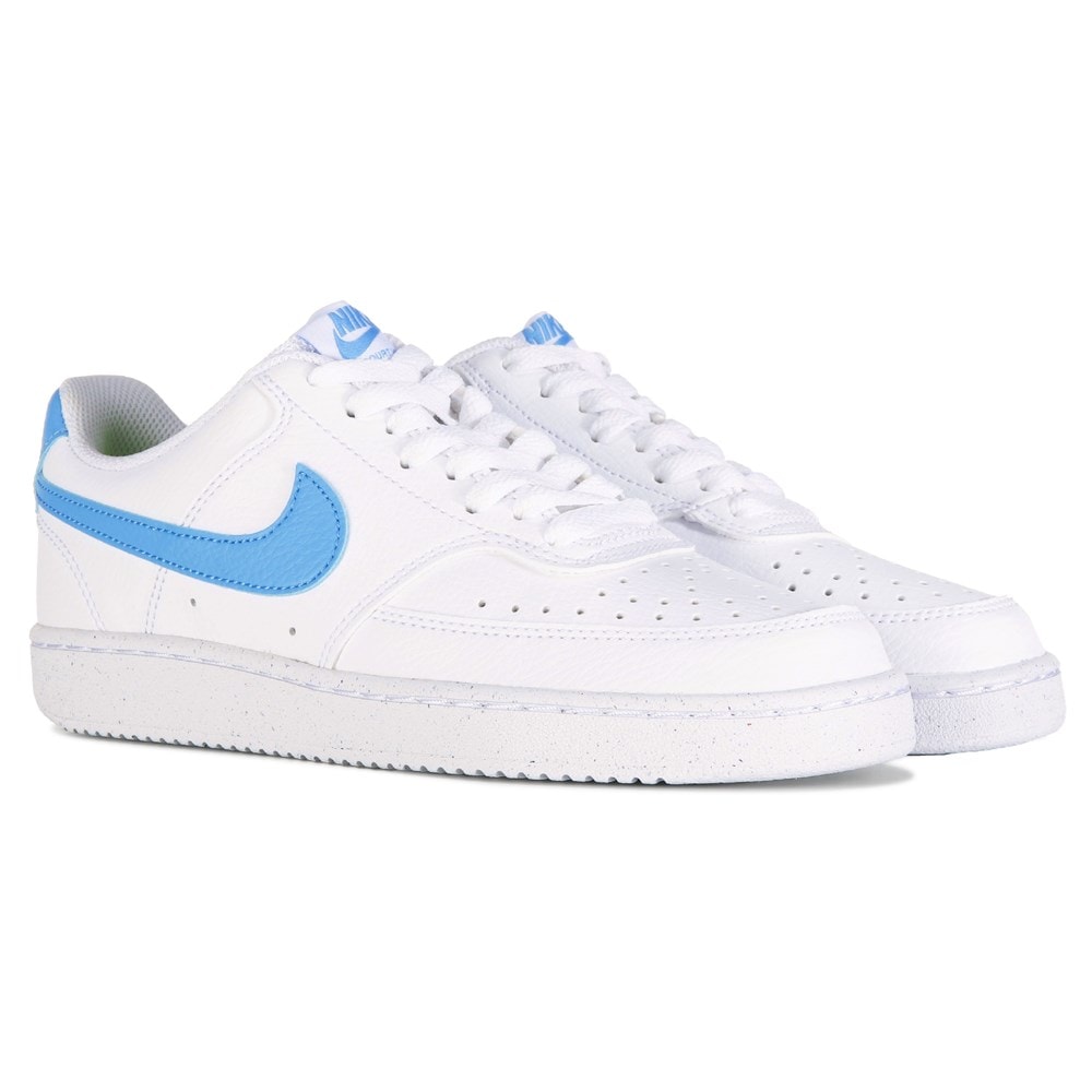 Nike Court Low Sneaker | Famous