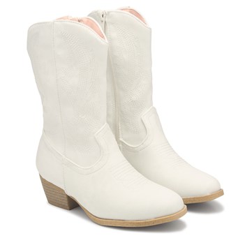 Kids' Howdy Western Boot Little/Big Kid