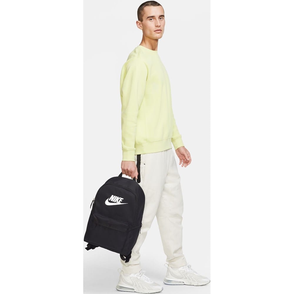 Nike Heritage Backpack | Famous Footwear Nike Heritage Backpack | Famous Footwear